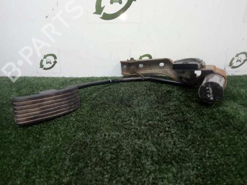 Pedal MITSUBISHI PAJERO III (V7_W, V6_W) 2.5 TDi (V64W, V74W) | BP10972655I4 