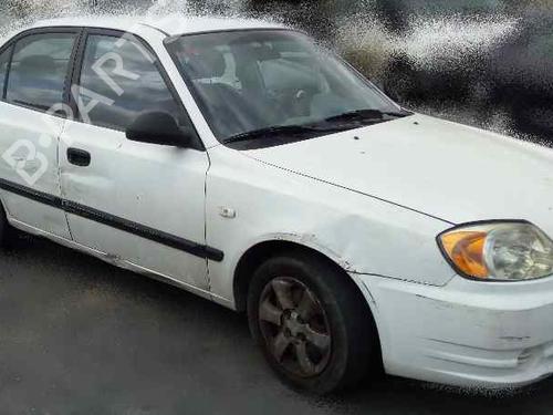 Left headlight HYUNDAI ACCENT II (LC)  | BP5742478C28 