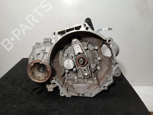 Gearbox SEAT ALTEA XL (5P5, 5P8) 1.6 TDI | BP29182681M3 