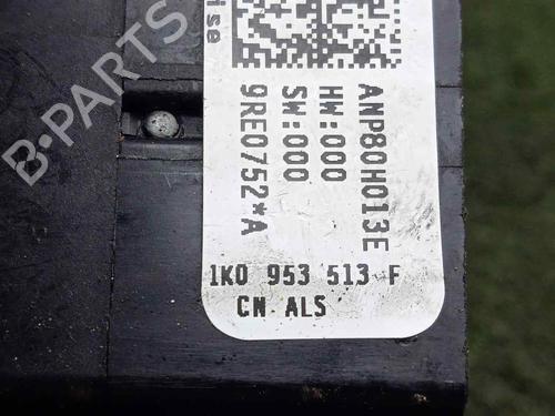 Headlight switch SEAT ALTEA (5P1) 1.9 TDI | BP22603536I24 