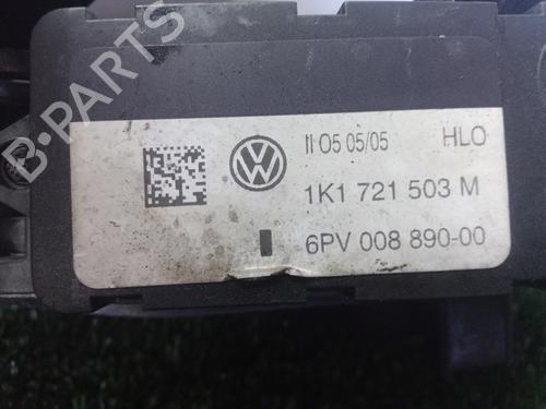 Pedal VW GOLF PLUS V (5M1, 521) 2.0 TDI 16V | BP5781200I4 