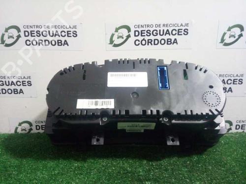 Instrument cluster VW TIGUAN (5N_) 2.0 TDI 4motion | BP6467794C47 