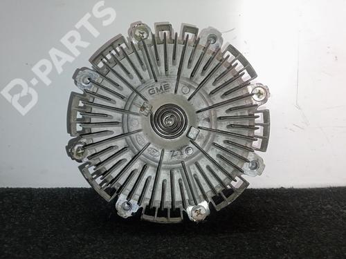 radiator-fan-kia-sorento-i-jc-25-crdi-4wd-2002-2003-2004-2005-2006-2007-2008-2009-2010-2011-11040772 main image