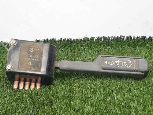 Used Steering column stalk SKODA FAVORIT Forman (785) [1988-1995]  5707589