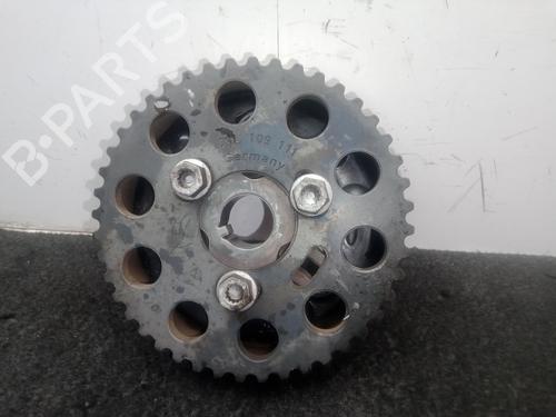 Used Pulley SEAT ALTEA XL (5P5, 5P8) 1.6 TDI (105 hp) 29706403