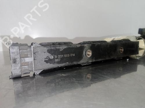 Ignition coil OPEL CORSA B (S93) 1.0 i 12V (F08, F68, M68) | BP5707058M94 
