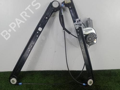 Front left window mechanism BMW X5 (E53) 3.0 i | BP39247987C22 - Image 3