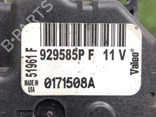 Electronic module DODGE NITRO 2.8 CRD | BP17522197M83 