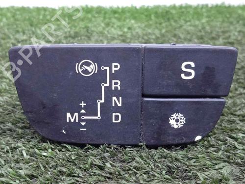 Used Electronic module CITROËN C5 III (RD_) [2008-2017]  13086854