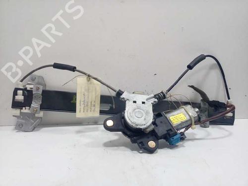 Used Front left window mechanism DAEWOO MATIZ (M100, M150) 0.8 (52 hp) 5714158