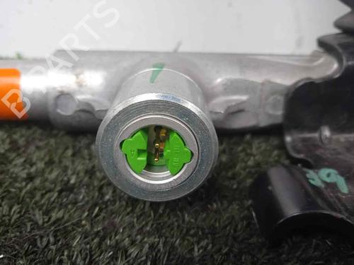 Andere MERCEDES-BENZ CLK (C209) CLK 270 CDI (209.316) | BP16927342O1
