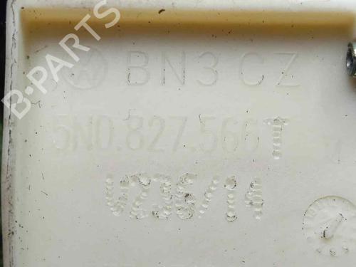 Tailgate handle AUDI A3 Limousine (8VS, 8VM) 2.0 TDI | BP17182428C132 