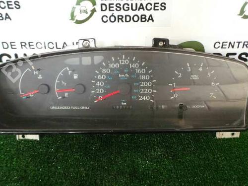 Used Instrument cluster CHRYSLER NEON (PL) 1.8 16V (116 hp) 5721243