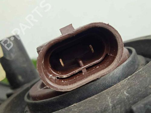 Left headlight OPEL ZAFIRA A MPV (T98) 2.0 DTI 16V (F75) | BP12489639C28 