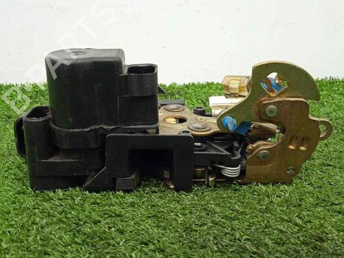 Front left lock CHEVROLET NUBIRA Saloon 1.6 | BP16681549C98 