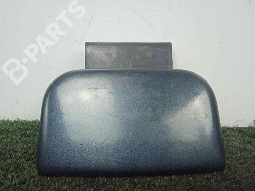 Used Front left exterior door handle Front left exterior door handle PEUGEOT 106 II (1A_, 1C_) 1.5 D (57 hp) 7819184 7819184