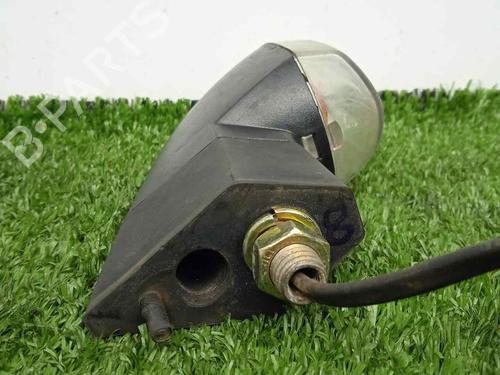 Right taillight KEEWAY RKV RKV 125 | BP27831665C35 