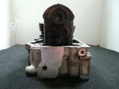 Cylinder head MERCEDES-BENZ A-CLASS (W168) A 160 (168.033, 168.133) | BP10972566M5 