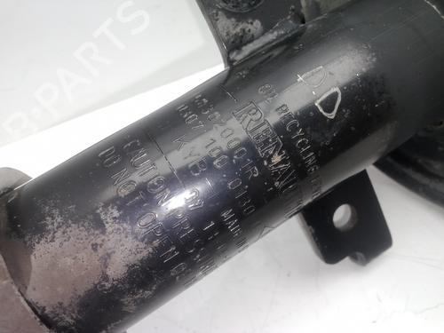 Right front shock absorber RENAULT LAGUNA III (BT0/1) 1.5 dCi (BT00, BT0A, BT0T, BT1J) | BP16453028M17 