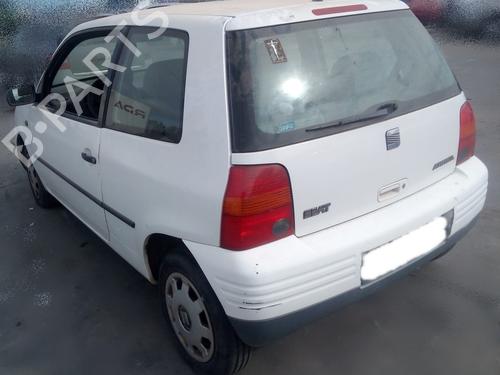 Instrument cluster SEAT AROSA (6H1)  | BP11293874C47 