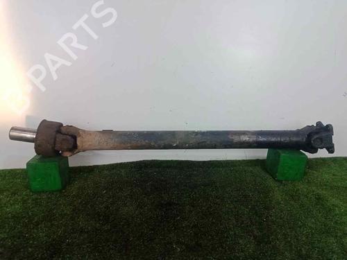 Used Driveshaft MITSUBISHI GALLOPER (JK-01) [1998-2003]  25432577