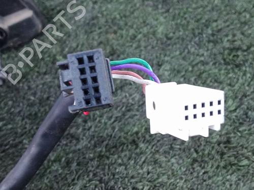 Bakspejl venstre JEEP CHEROKEE (KK) 2.8 CRD 4x4 | BP29993485C26 