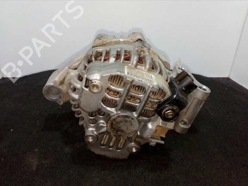 Alternator FORD FIESTA V (JH_, JD_)  | BP5724064M7 