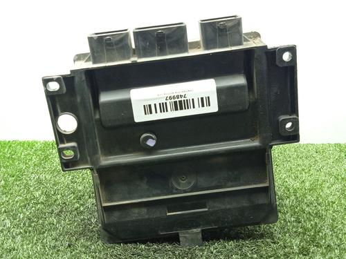 Engine control unit (ECU) RENAULT KANGOO Express (FC0/1_) 1.5 dCi (FC1E) | BP31249611M57
