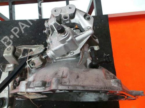 Gearbox OPEL CORSA C (X01)  | BP5725109M3 