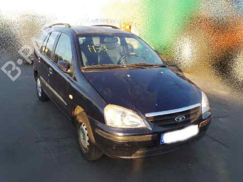 Used Left front driveshaft TATA INDIGO MARINA (4_V2) 1.4 D (62 hp) 12214757