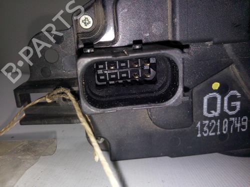 Front right lock OPEL ASTRA H (A04) 1.7 CDTI (L48) | BP22238607C97 