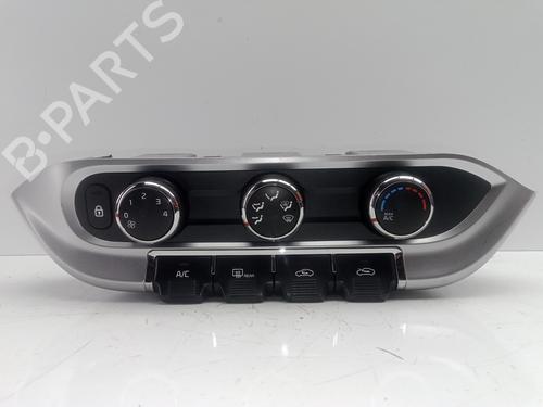 Used Climate control KIA RIO III (UB) [2011-2017]  17128930