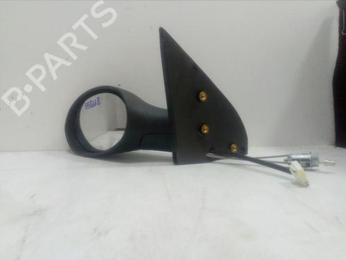 Used Left mirror LANCIA Y (840_) [1995-2003]  23330547