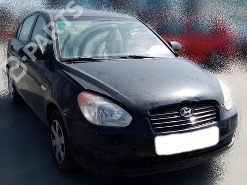 Used Parts HYUNDAI ACCENT III (MC)  1.4 GL  1057971