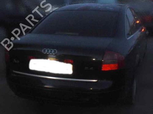 Engine control unit (ECU) AUDI A6 C5 (4B2)  | BP5741341M57 