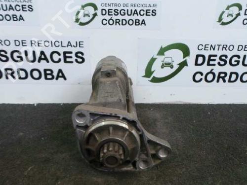 Startmotor SEAT IBIZA III (6L1) 1.9 SDI (64 hp) 5707007