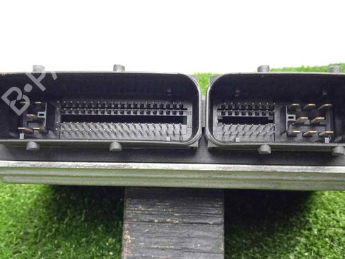 Engine control unit (ECU) SKODA FABIA I (6Y2) 1.4 | BP11574281M57 