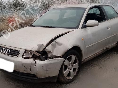 Heater blower motor AUDI A3 (8L1) 1.9 TDI | BP10152864M62 