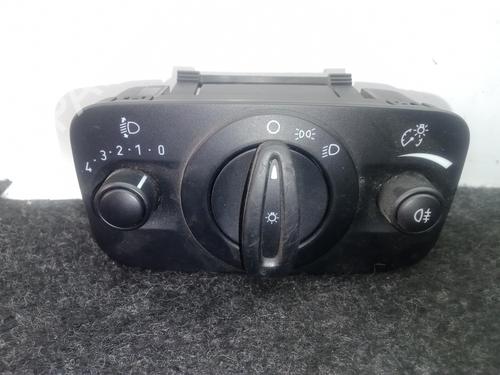 Forlygtekontakt FORD FIESTA VI (CB1, CCN) 1.25 (82 hp) 21493034