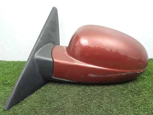 Left mirror DAEWOO NUBIRA Saloon (J100) 1.6 16V | BP21209465C26 