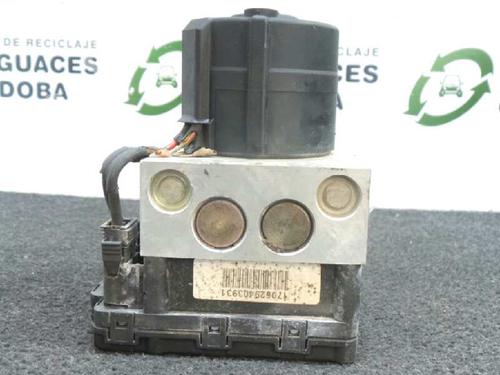 ABS pump FORD ESCORT VI (GAL, AAL, ABL)  | BP5712698M43 