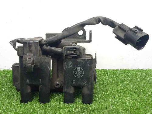 Used Ignition coil KIA PICANTO I (SA) 1.0 (61 hp) 22597697