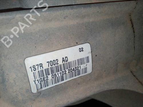 Gearbox FORD MONDEO III (B5Y)  | BP6090011M3 