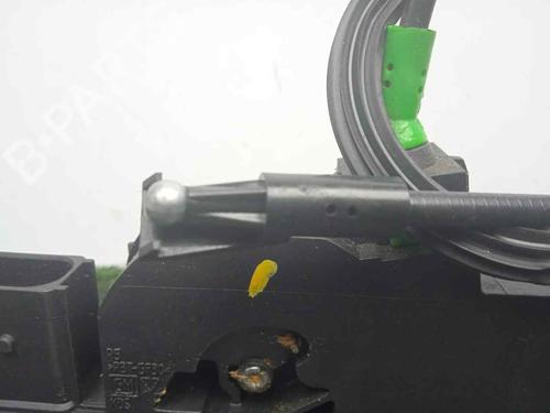 Rear right lock OPEL INSIGNIA A (G09) 2.0 CDTI (68) | BP7535342C99 