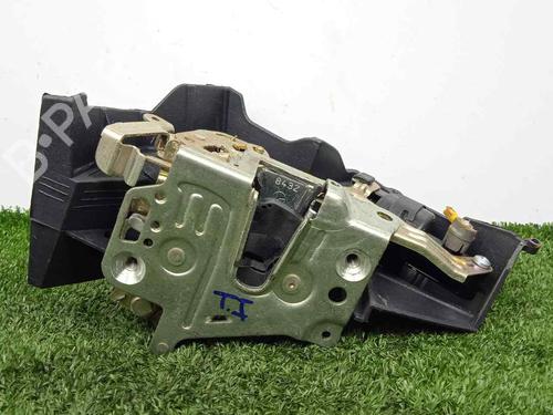 Rear left lock MERCEDES-BENZ E-CLASS (W210)  | BP9243714C100 