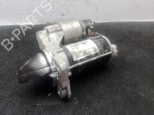 Used Starter OPEL CORSA E (X15) [2014-2025]  28692977