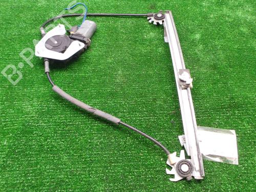 Front right window mechanism RENAULT MEGANE I Coach (DA0/1_) 1.9 dTi (DA0N) | BP7706241C23 