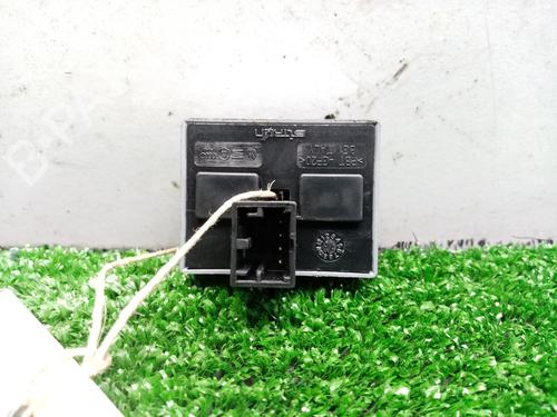 Left front window switch SEAT CORDOBA (6L2) 1.9 SDI | BP9168185I27 