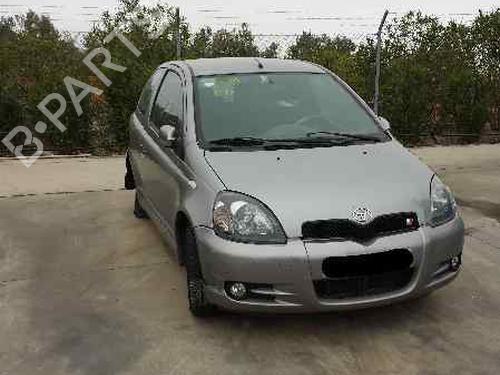 Used Right front driveshaft TOYOTA YARIS (_P1_) 1.5 (NCP13_, NCP13R) (106 hp) 5779883