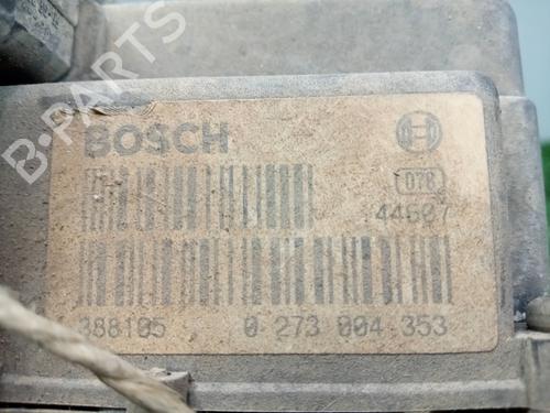 ABS pump CITROËN XSARA PICASSO (N68) 2.0 HDi | BP5737876M43 